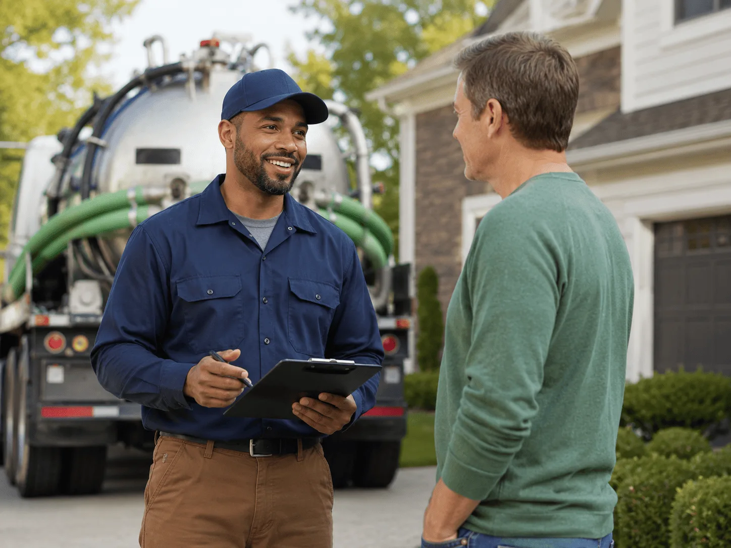 Mosquito Control Deerfield, MI FAQs